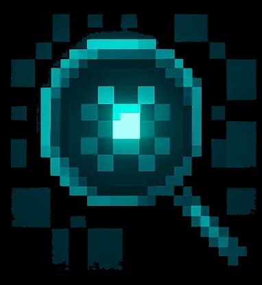 Pixel Perfecto - Icono de servicio