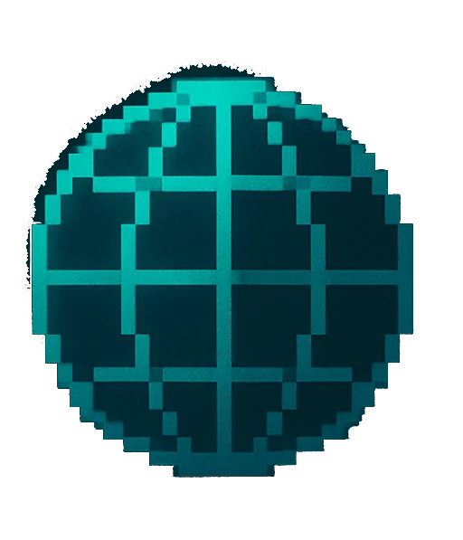 Desarrollo Web - Icono de servicio